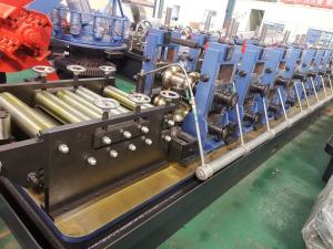 Wholesale 300KW 1.2-4.0mm High Frequency Pipe Making Machine from china suppliers