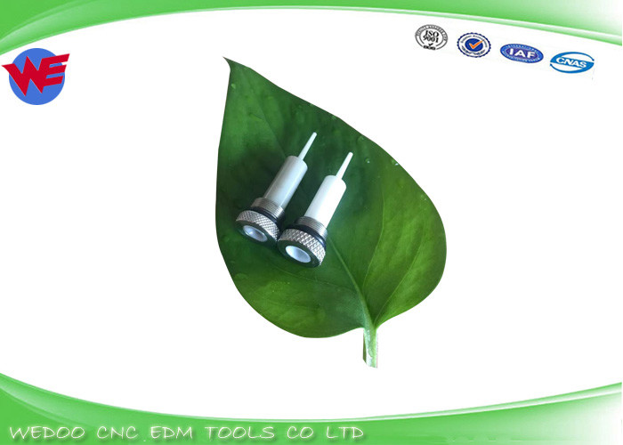 Z491J0005000 Makino EDM Water Jet Nozzle Diameter 0.8mm