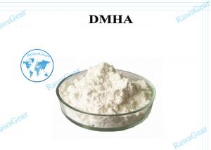 China DMHA 1,5-dimethyl-hexylamin Powder For Increases Concentration and Suppresses Appetite on sale