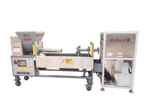 Wholesale 900-1000bags/H Modern Mushroom Bagging Machine For High Tech Farming LP-250 from china suppliers