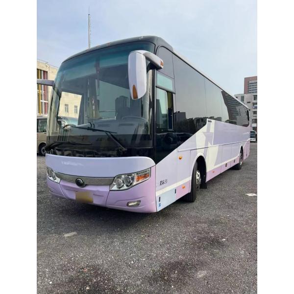 Buy Second Hand Buses from Trusted Suppliers Affordable Prices