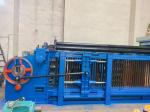 Double Twist Gabion Basket Machine Hexagonal Wire Mesh 66*90mm For Erosion
