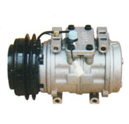 ALA21313 Benz A/C COMPRESSOR W124 A/C COMPRESSOR 10P15C A/C COMPRESSOR 0002341411 A/C Compressor