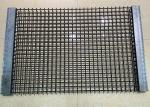 High Tensile Steel Crimped Wire Mesh