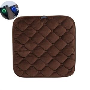 Wholesale Graphene Electric Heated Pad The Ultimate Solution For Joint Pain And Muscle Tension from china suppliers