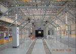 Brand Water Testing Line Equipment Raining Inspection Booth for Car China