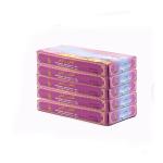 Customized Thickness Disposable Embossed Aluminum Hairdressing Foil Pop Up