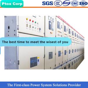 Wholesale KYN28A 6kv indoor medium voltage metal-clad switchgear from china suppliers