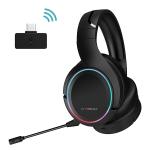 7.1 Surround Sound X6 Pro Wireless Gaming Headset for PS4 Free Gifts Sample