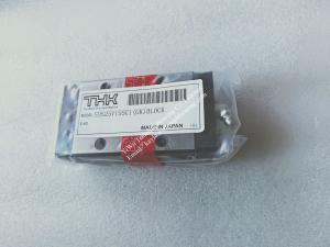 Wholesale THK Linear Bearing , Slide Block SHS25VSSC1 H(G) Original Japan from china suppliers