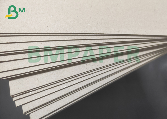 Grey poster board