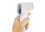 Body Temperature Non Contact Forehead Thermometer Gun