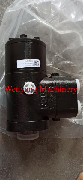 Lonking 5tons wheel loader spare parts hydraulic steering gear LG853.06.02.06