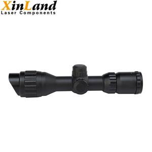 Wholesale 3-9x32AOL MIL DOT Rifle Scope Full Size Tactical Optics With Flip Lens Cover from china suppliers