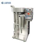 Rotary Atomizer Centrifugal Type Spray Dryer Stainless Steel