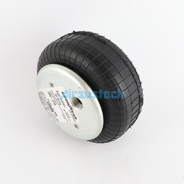 1B9-215 1B9 215 Goodyear Glass Tempering Machine Air Spring 578913201 Industrial