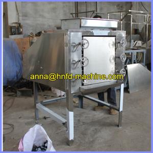 Wholesale peanut powder making machine, peanut flour making machine from china suppliers
