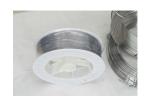 Vacuum Coating Ni95Al5 Thermal Spray Wire Nickel Aluminum Alloy Wire 75B
