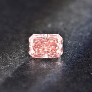 Wholesale 100% Carbon Lab Grown Pink Diamonds Man Made Synthetic Diamond from china suppliers