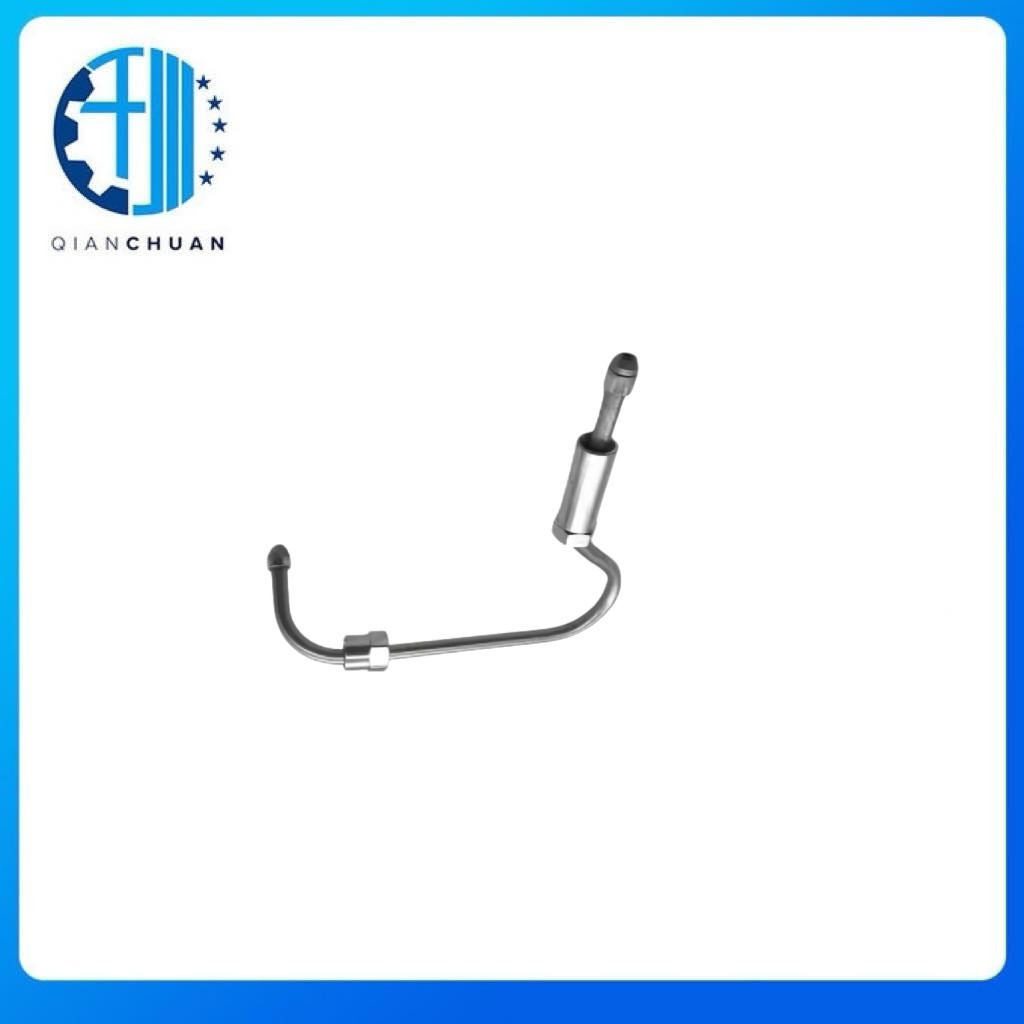 2941791 Fuel Transfer Line Pipe For CAT C6 C6.4 Excavator 320D Spare Parts