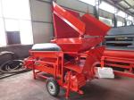 400tph 120kw Gold Mining Trommel Wash Plant Diesel Engine