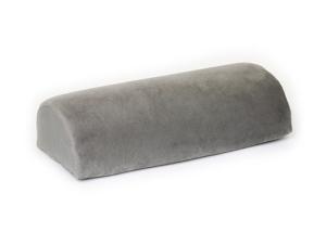 Wholesale Non - Slip Nylon Cover Foam Foot Rest To Relieve Leg Pain Aching Sore Feet from china suppliers