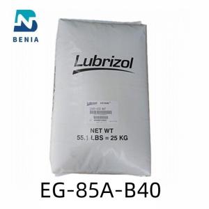 Wholesale Lubrizol TPU Tecoflex EG-85A-B40 TPU EG-85A-B40 Thermoplastic Polyurethanes Resin All Color from china suppliers