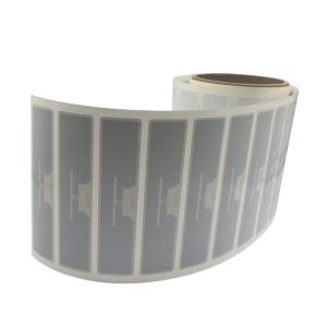 Wholesale AZ - 9654 Inlay RFID Tag Alien H3 Chip for Warehouse Logistics Management from china suppliers