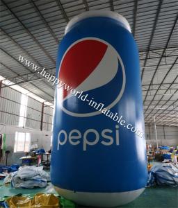 Wholesale Inflatable Pepsi Can Replica from china suppliers