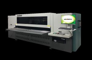 Wholesale 8 Nozzle 780㎡/h 8kw Digital Corrugated Printing Machine from china suppliers