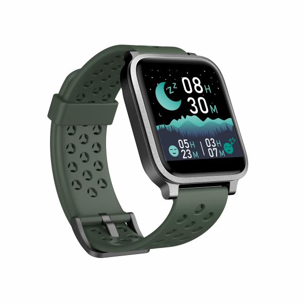 Smart Wristband 3 30 Days Fitness Tracker Smartwatches 1.3 Inch Fast Track For