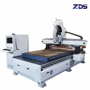 Wholesale Heavy Duty Woodworking CNC Machine from china suppliers