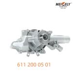 High Quality Water Pump For Mercedes-Benz Part Number 611 200 05 01
