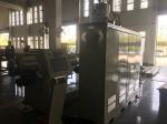 PP / PE / Pvc Profile Extrusion Machine , Pvc Sheet Machine High Strength