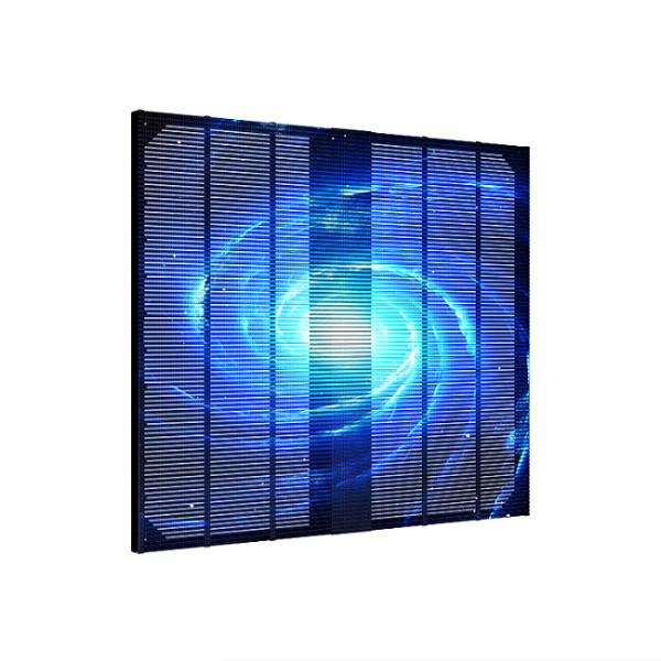 HD Indoor SMD2020 LED Grille Screen P3.9 P7.8 Movable LED Video Wall LED Display for Rental Stage
