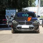 BMW X2 2022 Year sDrive25i Fengmang Version Compact SUV Gasoline Car Front wheel