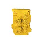 Hyundai R210LC-7 31N6-18000 Excavator Parts Control Valve Assy