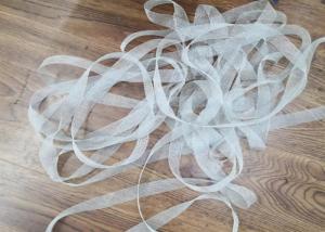 Wholesale Multifunction Knitted Stainless Steel Wire Mesh 400mm Width 0.11mm from china suppliers