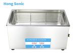 40KHz Professional Ultrasonic Denture Cleaner 30 Liter With 600W Heater