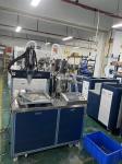 Electric Ab Resin Dispenser for Precise and Consistent Dispensing