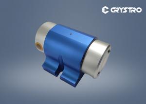 China Crystro 3.5mm Free-Space TGG Isolators High Power Optical Isolator on sale