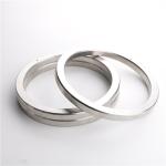 BX158 RTJ Gasket Soft Iron Ring Spiral Serrated 20000 PSI