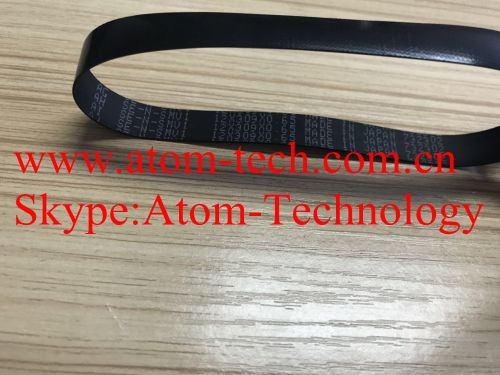 01750044961 atm spare parts Wincor 12*305*0.65 Inner Upper Stacker Belt 1750044961