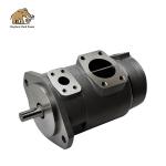 High Pressure SQP Hydraulic Vane Pump Parts 0.69 MPa Vickers Single