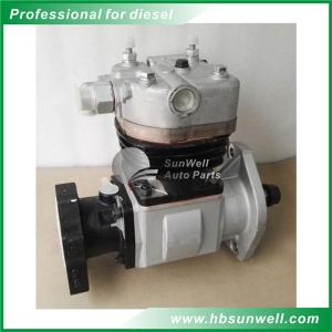 Wholesale Dongfeng Truck Cummins ISLe L9.3 Engine parts Air Compressor 5260445 from china suppliers