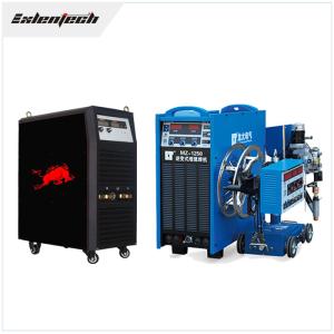 Wholesale OEM 1250Amp Submerged Arc Welder Heavy Duty Cycle SAW Welding Machine from china suppliers
