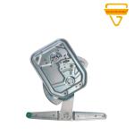 Made In China 1366849 1366850 SCA Trucks E46 Window Regulator