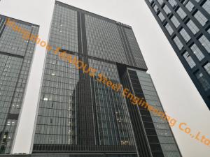 Wholesale H Beam Pre Engineered Steel Buildings PEB Structure Q345 AU NZ Standard from china suppliers