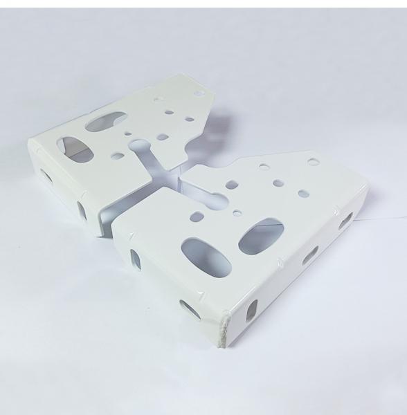 Chinese awning front beam manufacturer, awning components supplier, awning bracket