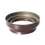 62x93x13.5/30mm Differential Grease Oil Seal Dongfeng 140 Truck With Dust Layer